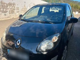 twingo édition walkman