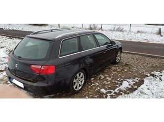 seat exeo 2.0 tdi 120 cv