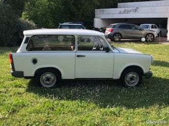 trabant kombi 1.1