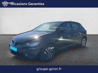 volkswagen polo 1.0 tsi 95 s&s bvm5 vw edition