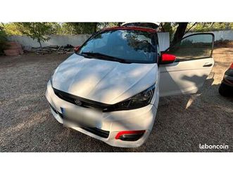 vends aixam city sport 10900kms 2021 carplay caméra de recul