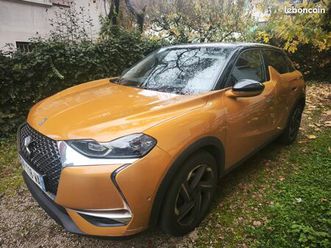ds3 crossback