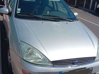 ford focus diesel ct ok tbe