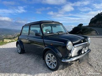 mini 1,3 mpi sportpack