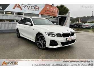 bmw serie 3 touring 330ia xdrive m sport - g21