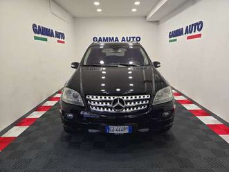 cdi 4matic sport tetto tutti i tagliandi mb unipro
