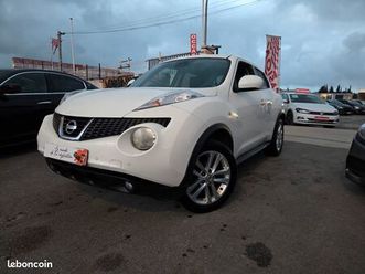 ◊ à vendre : nissan juke 1.5 dci 110 ch