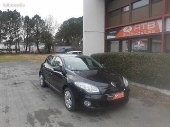renault megane iii 115cv expression