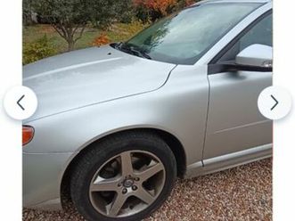 volvo break v70 v 70