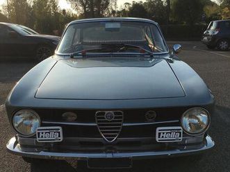 alfa romeo gt1300 junior del 1971