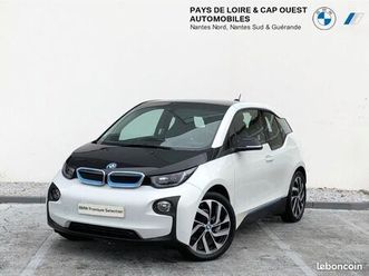 bmw i3 170ch 94ah +edition atelier