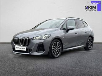 bmw active tourer 218i 136 ch dkg7 m sport