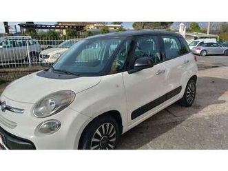 500l living 1.3 mjt lounge 85cv