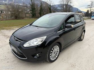 ford c-max 2tdci 140cv