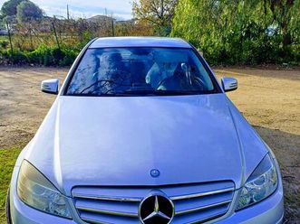 mercedes classe c350