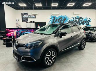 renault captur renault captur intens