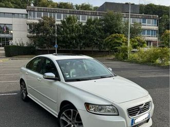 volvo s40