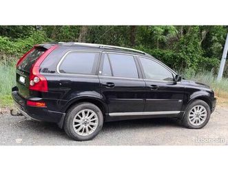 volvo xc90 4.4 v8 315 ch awd 5 places - 151000 km