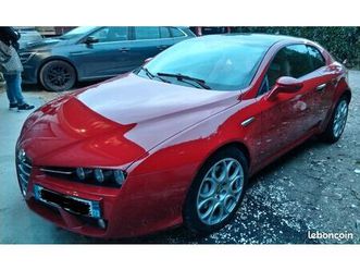 alfa romeo brera 2.4jtd