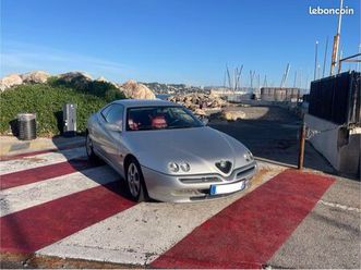 alfa romeo gtv 155ch