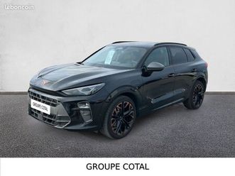 cupra terramar 1.5 ehybrid 272 ch dsg6 vz