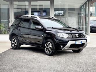 dacia duster 1.6 gpl 115cv e6 neo - 2018
