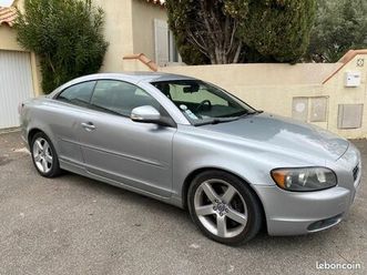 volvo c 70