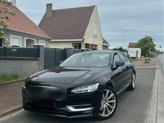 volvo s90 d5 235ch awd