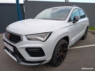cupra ateca 1.5 tsi 150ch dsg7 v