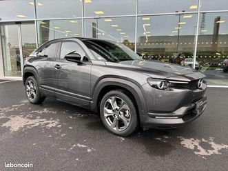 mazda mx-30 e-skyactiv 145ch first edition industrial vintage