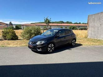 nissan pulsar gt 190ch