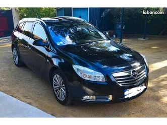opel insignia gpl critair 1