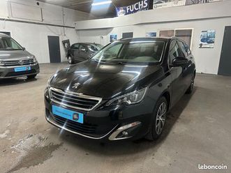 peugeot 308 sw 1.6 bluehdi 115ch allure