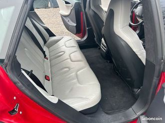 tesla model s 90 d dual motor 90 kwh 421cv