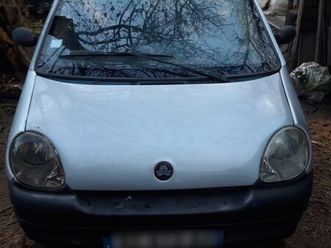 voiture sans permis axiam eco 400