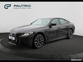 bmw i4 edrive40 340ch m sport
