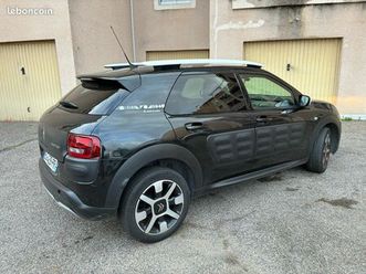 citroën c4 cactus 1.2 puretech