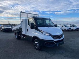 benne et coffre 35c16h emp 3750 quad-tor