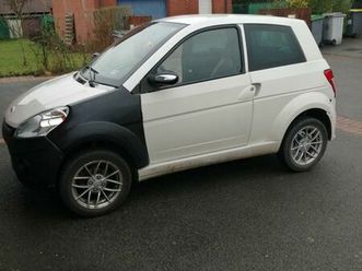 voiture sans permis ligier