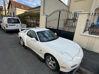 mazda rx7 fd