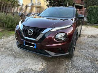 juke 1.0 dig-t tekna 117cv dct