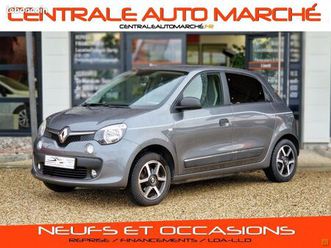 renault twingo 0.9 energy tce - 90 intens