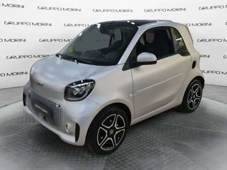 fortwo eq pulse