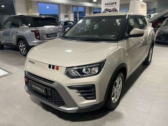 tivoli 1.5 gdi must 2wd 135cv pronta consegna