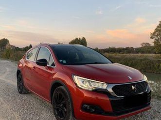 ds4 crossback