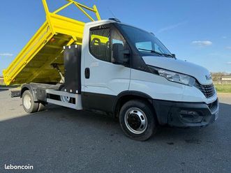 iveco 35c14