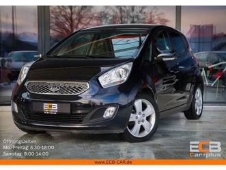 kia venga mind *automatik/shz/pdc*