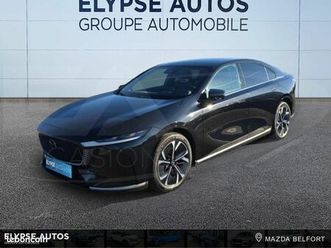 mazda mazda 6 e ev 258ch 68,8 kwh takumi