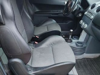 vend mitsubishi colt czc decapotable