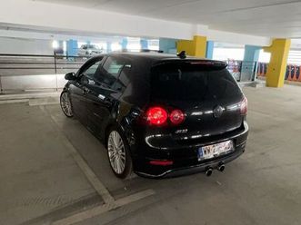 vend golf 5 r32